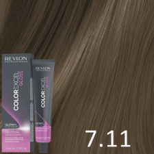 Revlon Professional Color Excel Gloss 7.11 hajszínező 70 ml hajfesték, színező