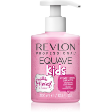 Revlon Professional Equave Kids gyengéd gyermek sampon hajra 300 ml sampon