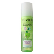 Revlon Professional Equave Kids kétfázisú kondicionáló spray alma illattal, 200 ml hajbalzsam
