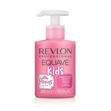  Revlon Professional Equave Kids kondícionáló sampon 300 ml – 117809 sampon