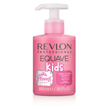 Revlon Professional Equave Kids Princess sampon málna illattal, 300 ml sampon