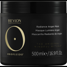  REVLON PROFESSIONAL Orofluido Radiance Argan Mask 500 ml (8432225127910) hajbalzsam