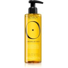Revlon Professional Orofluido Radiance Argan Shampoo - Sampon Argánolajjal 240ml sampon