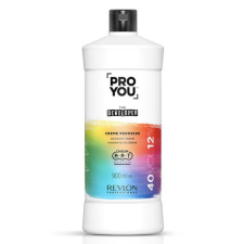 Revlon Professional Pro You Krémperoxid 40VOL/12% 900 ml hajfesték, színező