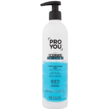 Revlon Professional Pro You The Amplifier Substance Up Texturizing Gel 350 ml hajformázó