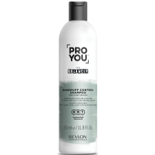 Revlon Professional Pro You The Balancer Shampoo - Korpásodás Elleni Sampon 350 ml sampon