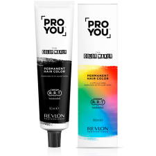 Revlon Professional Pro You The Color Maker tartós hajfesték 6.0/ 6N 90 ml hajfesték, színező