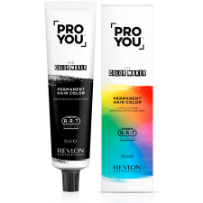 Revlon Professional Pro You The Color Maker tartós hajfesték 8.00/ 8NW 90 ml hajfesték, színező