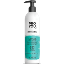 Revlon Professional Pro You The Moisturizer Conditioner - Hidratáló Kondicionáló 350 ml hajbalzsam