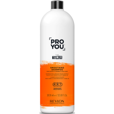 Revlon Professional Pro You The Tamer Shampoo - Hajegyenesító Sampon 1000 ml sampon
