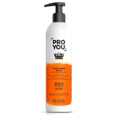 Revlon PROFESSIONAL Pro You The Tamer Smoothing Balm 350 ml hajformázó