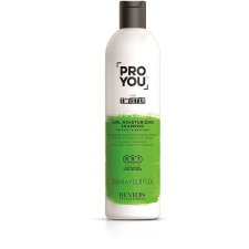 Revlon PROFESSIONAL PRO YOU The Twister Shampoo 350 ml sampon