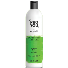 Revlon Professional Pro You The Twister Shampoo - Sampon Göndör Hajra 350 ml sampon