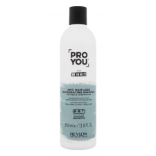 Revlon Professional ProYou™ The Winner Anti Hair Loss Invigorating Shampoo sampon 350 ml nőknek sampon