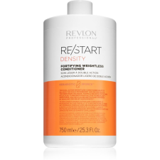 Revlon Professional Re/Start Density kondicionáló hajhullás ellen 750 ml hajbalzsam