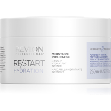  REVLON PROFESSIONAL Re/Start Hydration Moisture Rich Mask 200 ml (8432225127491) hajbalzsam
