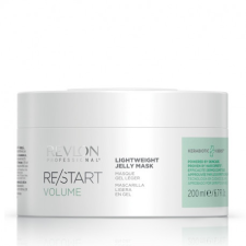 Revlon Professional Restart Volume Lightweight Jelly lágy gélmaszk, 200 ml hajbalzsam