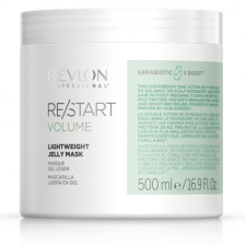 Revlon Professional Restart Volume Lightweight Jelly lágy gélmaszk, 500 ml hajbalzsam