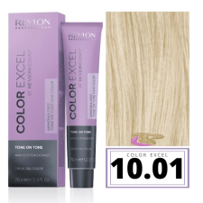 Revlon Professional Revlon Color Excel hajszínező 10.01 hajfesték, színező