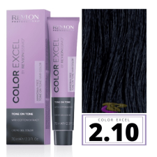 Revlon Professional Revlon Color Excel hajszínező 2.10 hajfesték, színező