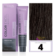 Revlon Professional Revlon Color Excel hajszínező 4 hajfesték, színező