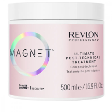 Revlon Professional Revlon Magnet Ultimate Post-Technical Maszk 500 ml hajbalzsam