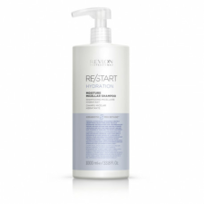 Revlon Professional Revlon Restart Hydration hidratáló micellás sampon, 1 l sampon
