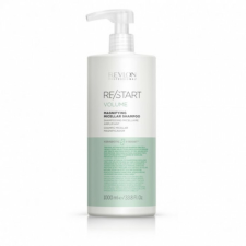 Revlon Professional Revlon Restart Volume Magnifying volmenizáló micellás sampon, 1 l sampon