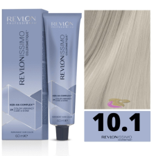 Revlon Professional Revlon Revlonissimo Colorsmetique hajfesték 10.1 hajfesték, színező