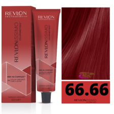 Revlon Professional Revlon Revlonissimo Colorsmetique hajfesték 66.66 hajfesték, színező
