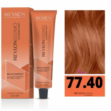 Revlon Professional Revlon Revlonissimo Colorsmetique hajfesték 77.40 hajfesték, színező