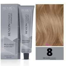 Revlon Professional Revlon Revlonissimo Colorsmetique hajfesték 8 hajfesték, színező