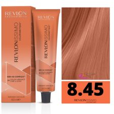 Revlon Professional Revlon Revlonissimo Colorsmetique hajfesték 8.45 hajfesték, színező