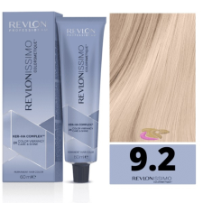 Revlon Professional Revlon Revlonissimo Colorsmetique hajfesték 9.2 hajfesték, színező
