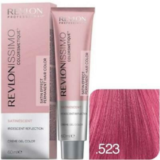Revlon Professional Revlon Revlonissimo Colorsmetique Satinescent hajfesték .523, 60 ml hajfesték, színező