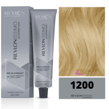 Revlon Professional Revlonissimo Colorsmetique Intense Blonde hajfesték 1200 hajfesték, színező