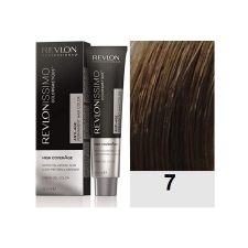 Revlon Professional Revlonissimo High Coverage hajfesték 7 hajfesték, színező