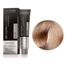 Revlon Professional Revlonissimo High Coverage hajfesték 8.12 hajfesték, színező