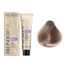 Revlon Professional Soft Toner ammóniamentes árnyalás 50 ml, 9.01 hajfesték, színező