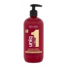 Revlon Professional Uniq One™ All In One Shampoo sampon 490 ml nőknek sampon