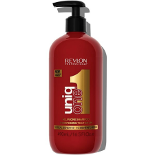 Revlon Professional Uniqone One All In One Shampoo 490 ml sampon