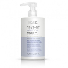 Revlon Restart Hydration hidratáló lágy kondicionáló, 750 ml hajbalzsam