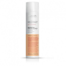 Revlon Restart Recovery hajszerkezet javító micellás sampon, 250 ml sampon