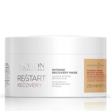 Revlon Restart Recovery intenzív hajregeneráló maszk, 250 ml hajbalzsam
