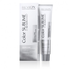 Revlon Revlonissimo Color Sublime 9 ammóniamentes hajfesték hajfesték, színező