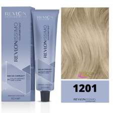 Revlon Revlonissimo Colorsmetique hajfesték 1201 hajfesték, színező