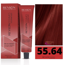Revlon Revlonissimo Colorsmetique hajfesték 55.64 hajfesték, színező