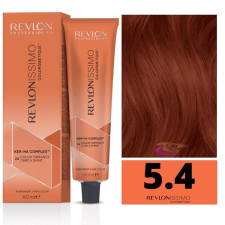 Revlon Revlonissimo Colorsmetique hajfesték 5.4 hajfesték, színező