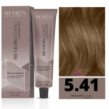 Revlon Revlonissimo Colorsmetique hajfesték 5.41 hajfesték, színező