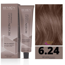  Revlon Revlonissimo Colorsmetique hajfesték 6.24 hajfesték, színező
